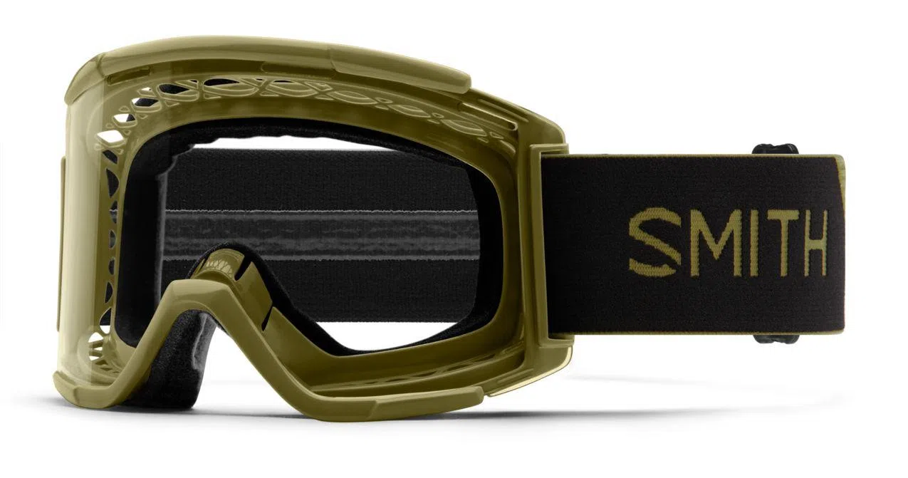 Smith Optics Bike Goggles M00842 Squad XL MTB Goggles - view 12
